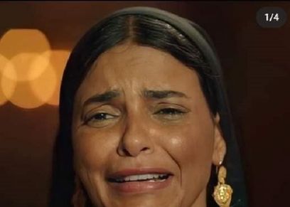 إحدى بطلات نسل الأغراب