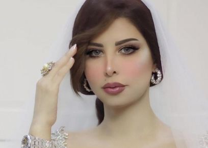 المطربة الكويتية شمس
