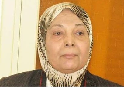 الدكتورة فرحة الشناوى