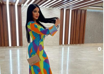 اليوتيوبر لينا الهاني