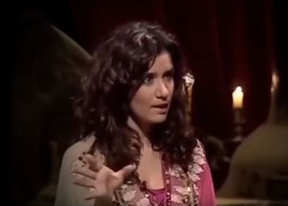غادة عادل