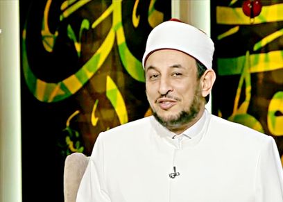 الشيخ رمضان عبدالمعز