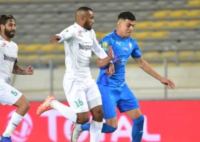 كيف تستغلي فرجة جوزك الزمالكاوي بعد فوزه على الرجاء