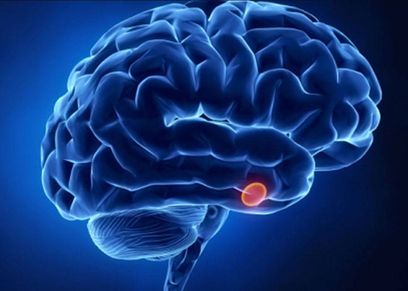 أعراض قصور الغدة النخامية 