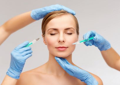 تقنية فراكشنال ليزر فى عالم التجميل