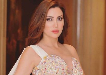 بالفيديو| نسرين طافش من مقام 