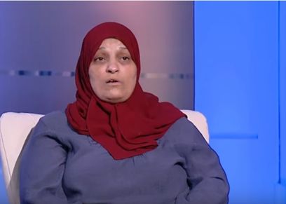 أرملة يونس شلبي