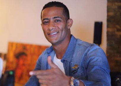 محمد رمضان 