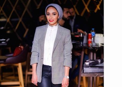 ندا كامل
