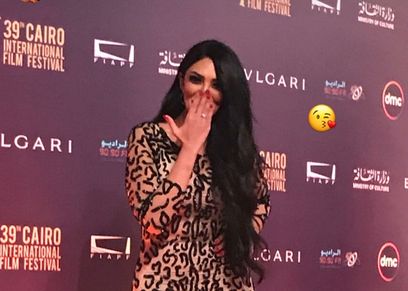 سالي عبدالسلام