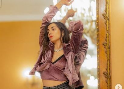 زينب غريب