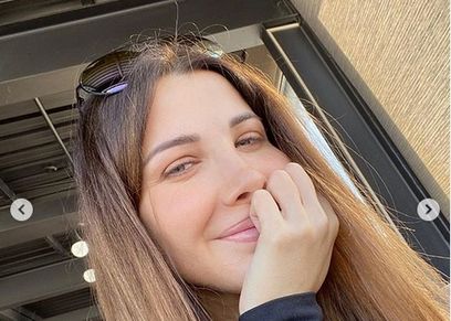 نانسي عجرم دون