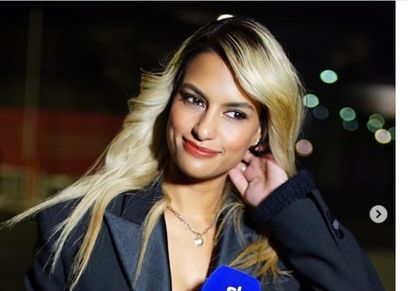 ميليسا ريدي