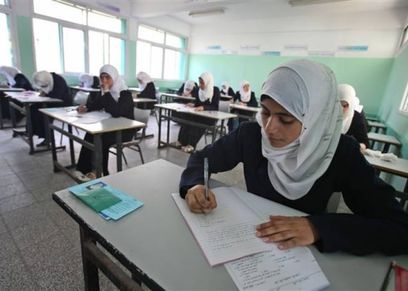 روابط نتيجة الثانوية العامة