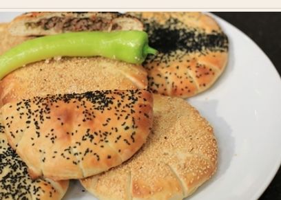 رغيف لحمة