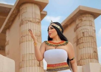سلمى الشيمي