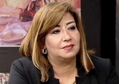 الدكتورة هالة عثمان