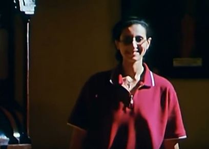 داليا الخولي في فيلم مافيا