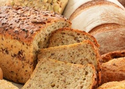 طريقة عمل خبز الشعير للتخسيس