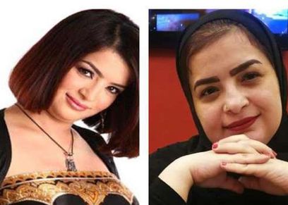 داليا إبراهيم