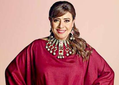 نشوى مصطفى