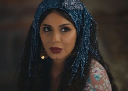 نجلاء بدر