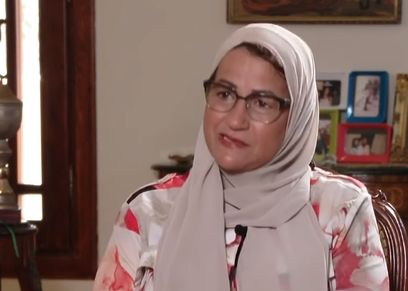 ناهد عبد الناصر