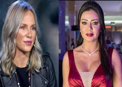 رانيا يوسف - شيرين رضا