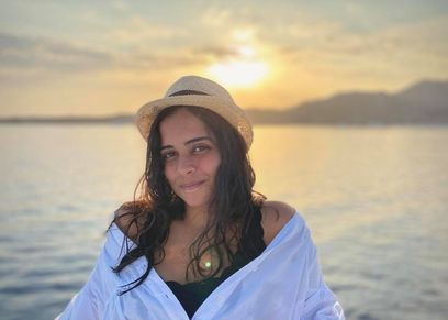 جوري صاحبة سيشن التنفيس عن ضغوط المرأة