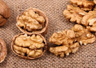 تعرف على الفوائد الصحية لتناول الجوز