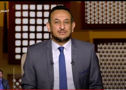 الشيخ رمضان عبدالمعز، الداعية الإسلامي
