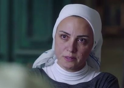 بطلة مسلسل إلا أنا 