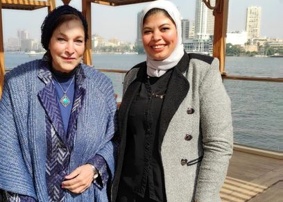 فى اليوم العالمى للمرأة.. سيدات يهربن من عتمة الأمية لنور العلم