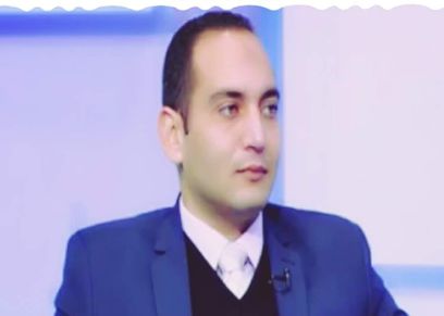 المحامي علي صبري