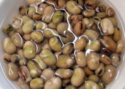 طريقة عمل الفول المدمس زي المحلات