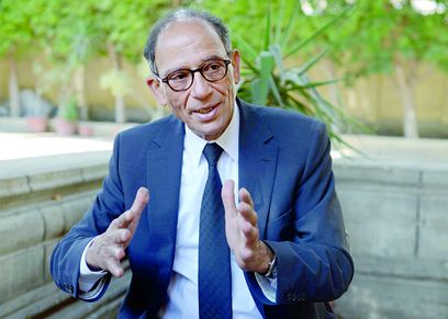هاني عازر