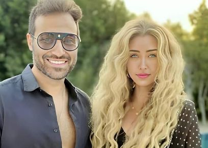 أحمد فهمي وهنا الزاهد