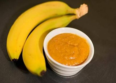 كاتشب الموز 