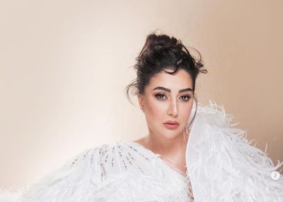 غادة عبدالرازق