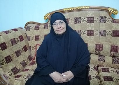 ماجدة توفيق