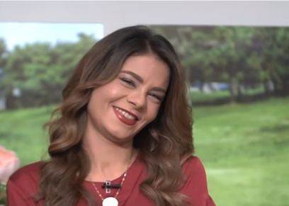 سالي فؤاد