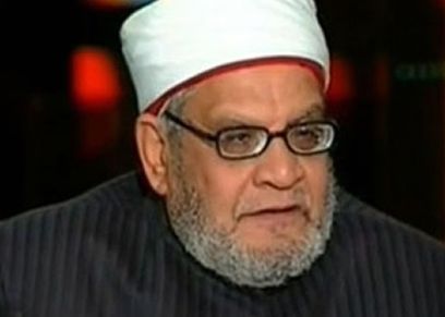 أحمد كريمة