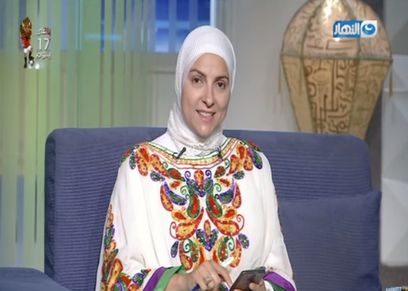 دعاء فاروق