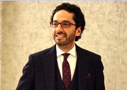 محمد عماد