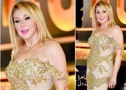 نادية الجندي