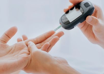 نصائح لمرضى السكرى لتحسين النوم