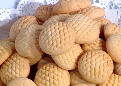 طريقة حفظ كعك العيد - تعبيرية