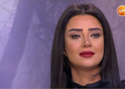 رضوى الشربيني