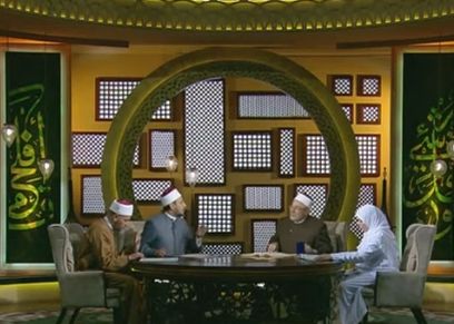 برنامج لعلهم يفقهون