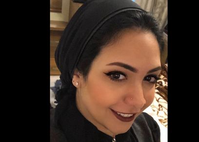إسراء كامل